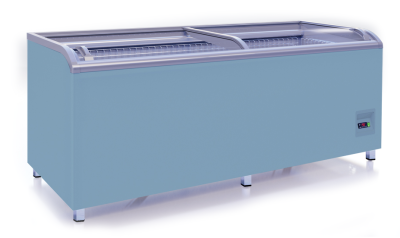 Ларь-бонета CRYSPI RONDO ЛБ С 1850